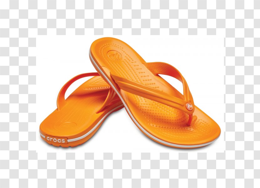 Slipper Crocs Flip-flops Sandal Shoe Transparent PNG