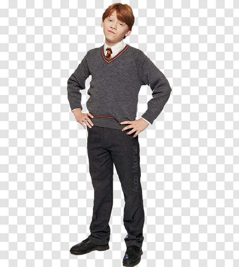 Hermione Granger Ron Weasley Harry Potter Rupert Grint Snatch - Joint Transparent PNG