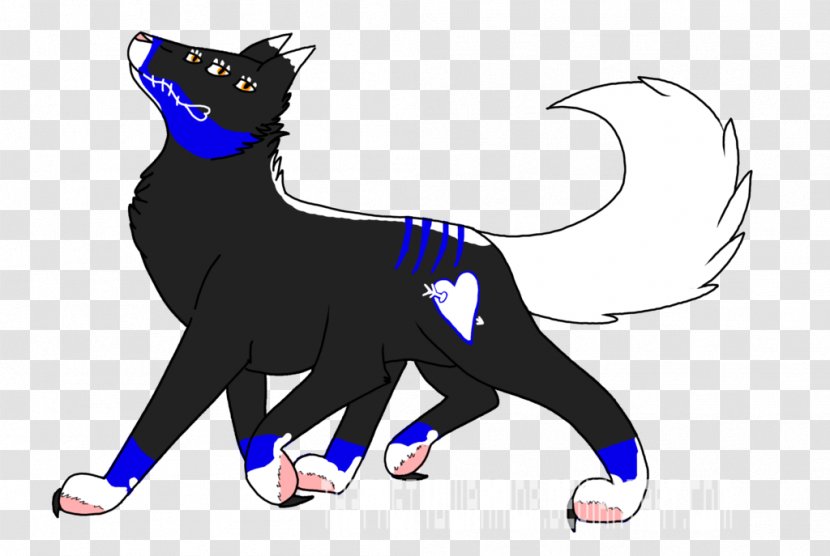 Whiskers Dog Cat Horse - Paw Transparent PNG