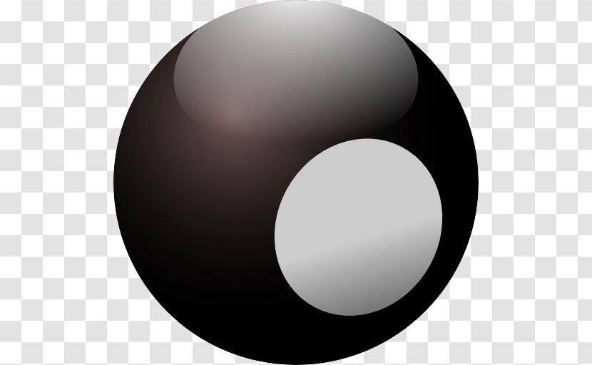 Magic 8-Ball Eight-ball Billiards Billiard Balls - Sport Transparent PNG