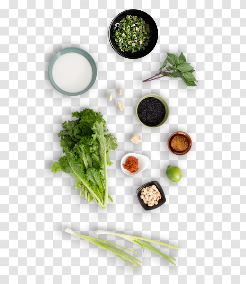 Thai Cuisine Caprese Salad Vegetarian Leaf Vegetable Transparent PNG