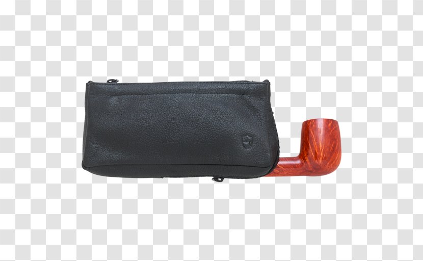 Handbag Leather Tobacco Pipe WV Merchandise LLC Pouch - Zipper Transparent PNG