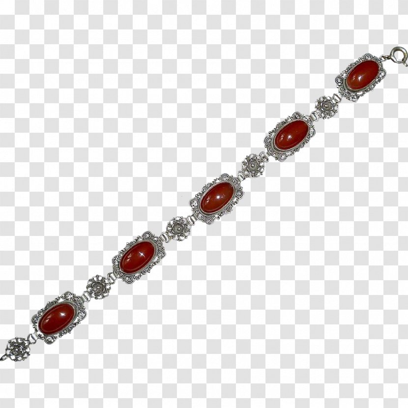 Body Jewellery Bracelet Human Ruby M's Transparent PNG