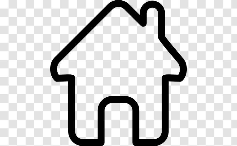 House Building - White Transparent PNG