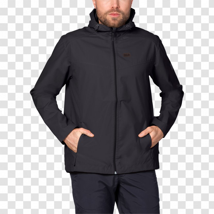 Hoodie Polar Fleece Helly Hansen Bluza - Workwear - Jacket Transparent PNG