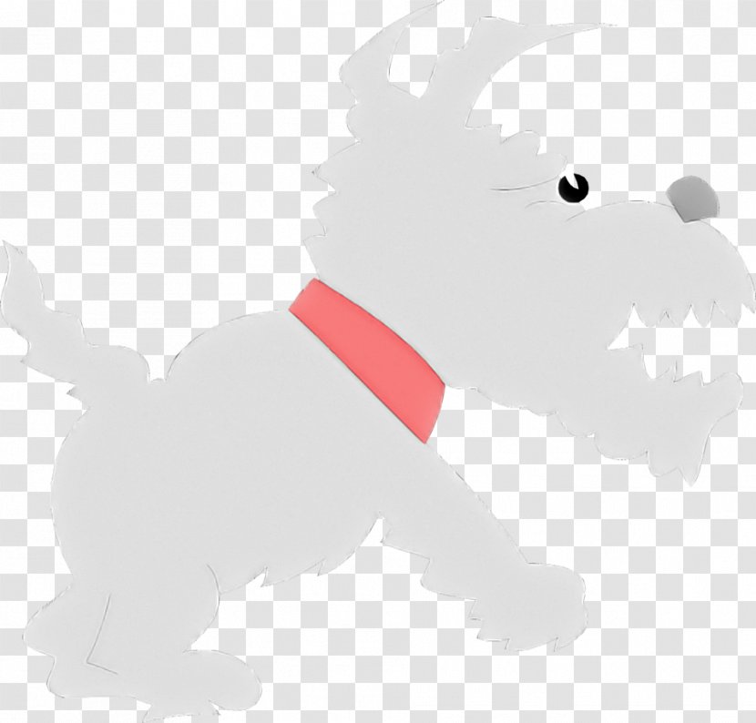 Tail Puppy Transparent PNG