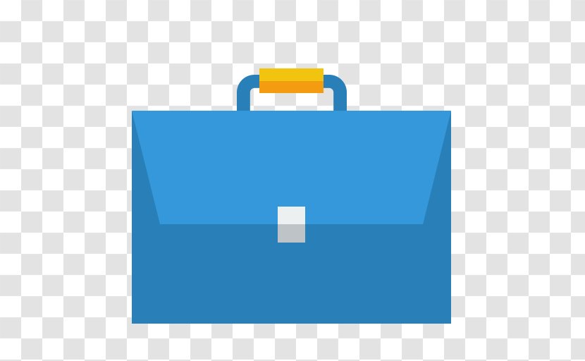 Shopping Bags & Trolleys - Blue - Office Transparent PNG