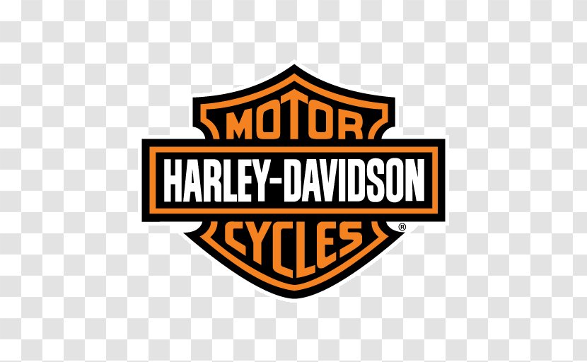 Logo Harley-Davidson Vector Graphics Clip Art Font - Artwork - Harley Davidson Pin Transparent PNG