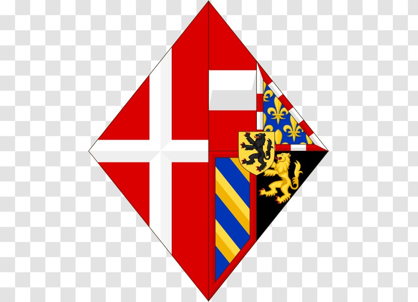House Of Habsburg Kingdom Naples Coat Arms Austria Escutcheon - Margaret Jones Transparent PNG