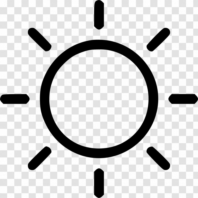 Circle Symbol - System Transparent PNG