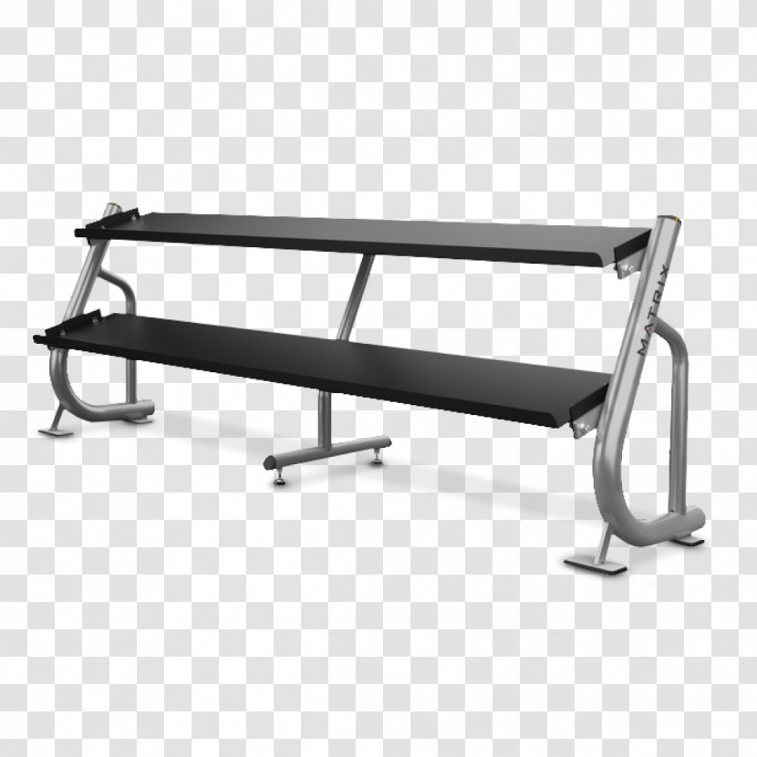 Dumbbell Exercise Machine Kettlebell Barbell Physical Fitness - Rectangle Transparent PNG