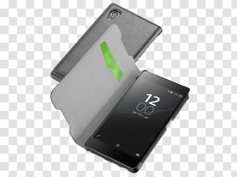 Telephone 索尼 Case 4G LTE - Mobile Phones - Computer Component Transparent PNG
