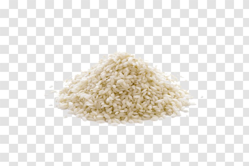 Risotto Rice Cereal Food Transparent PNG