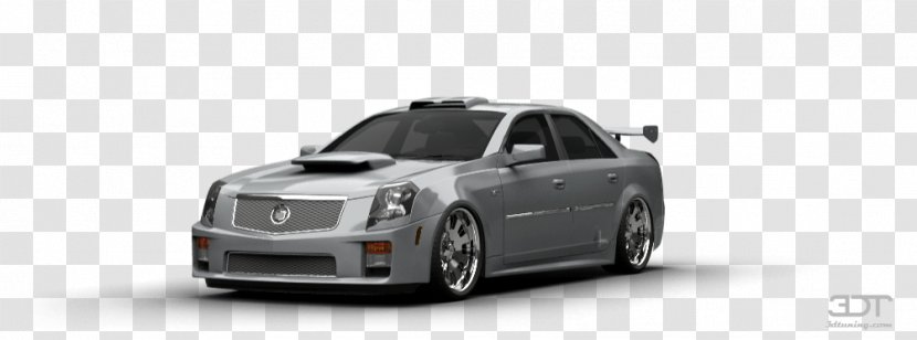 Cadillac CTS-V Mazda3 Car Mazda RX-8 - Cts V Transparent PNG