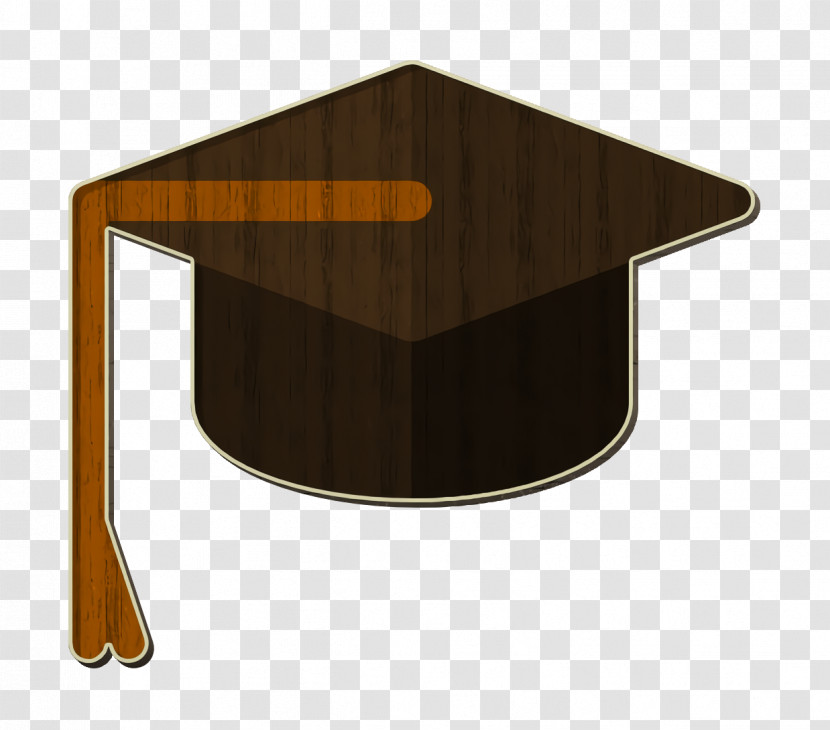 Graduation Hat Icon University Icon Event Icon Transparent PNG