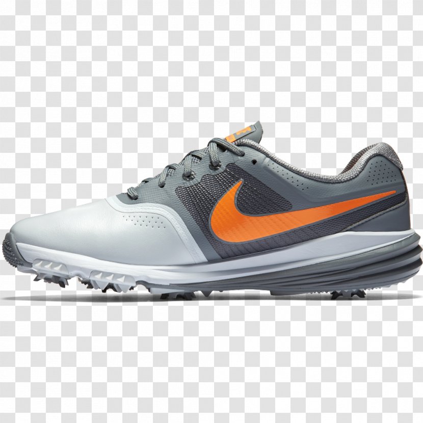 Sneakers Skate Shoe Nike Golf - Footwear Transparent PNG