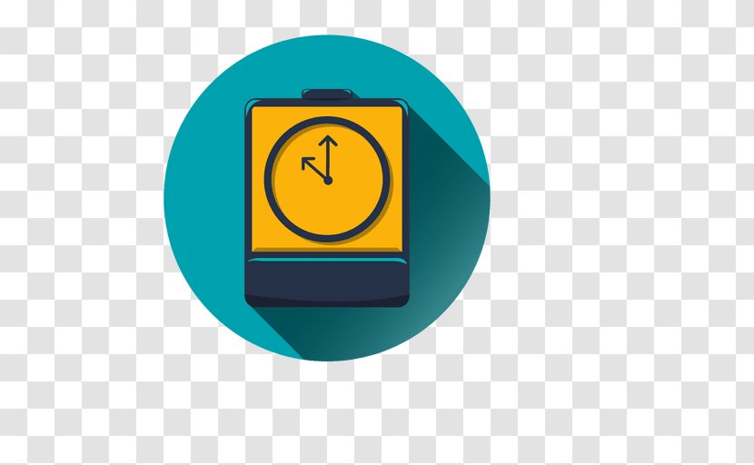 Clock - Alarm Clocks - Yellow Transparent PNG