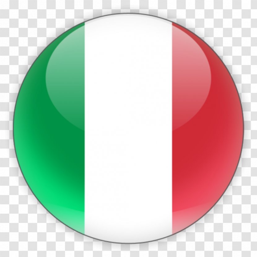 Flag Of Italy Stock Photography - Magenta Transparent PNG
