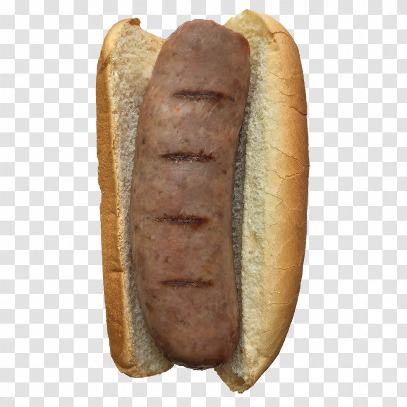 Hamburger Bratwurst Hot Dog Sausage Bockwurst - Yummy Burger Mania Game Apps Transparent PNG