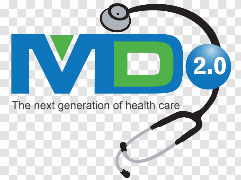 MD 2.0 Physician Doctor Of Medicine Concierge - Text - Who Transparent PNG