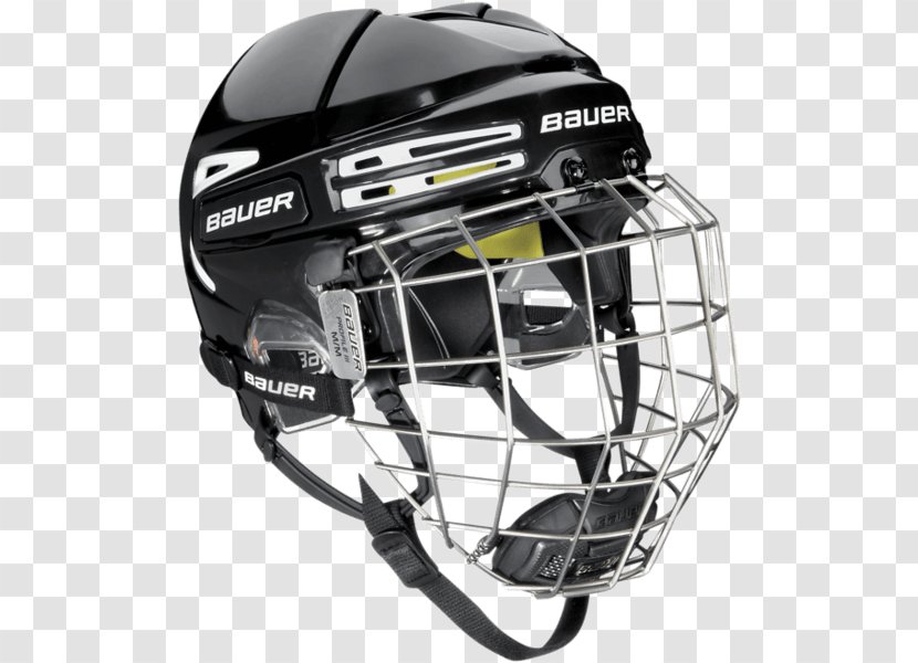 Hockey Helmets Ice Bauer RE-AKT 75 Helmet - Bicycle - Vapor X800 Transparent PNG