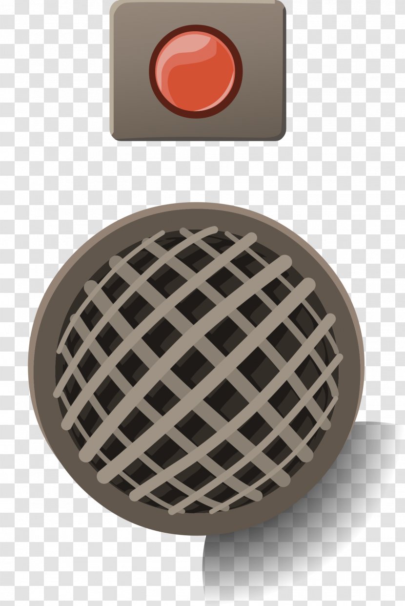 Horn Loudspeaker - Speaker Transparent PNG