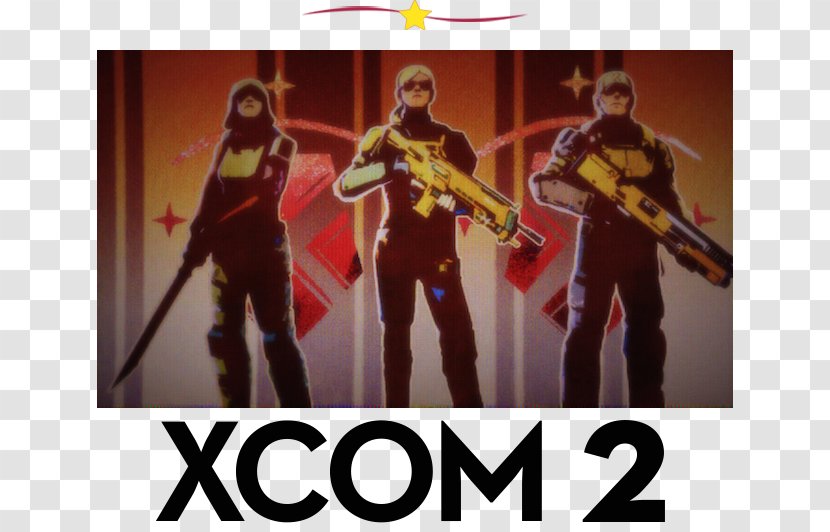 XCOM: Enemy Unknown XCOM 2 Team Fortress Lost Planet Dota - Cartoon - Ping Feng Transparent PNG