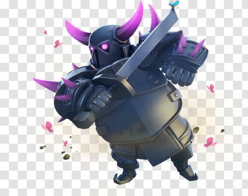 Clash Of Clans Royale Video Game YouTube - Wiki Transparent PNG