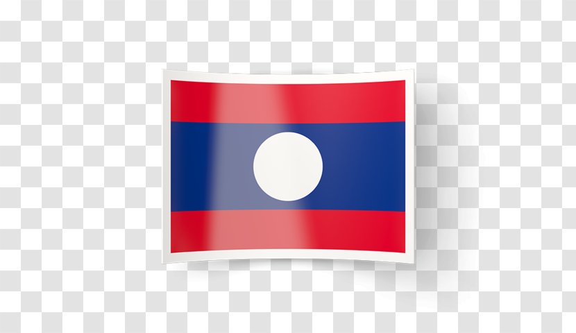 Brand Flag Rectangle Transparent PNG