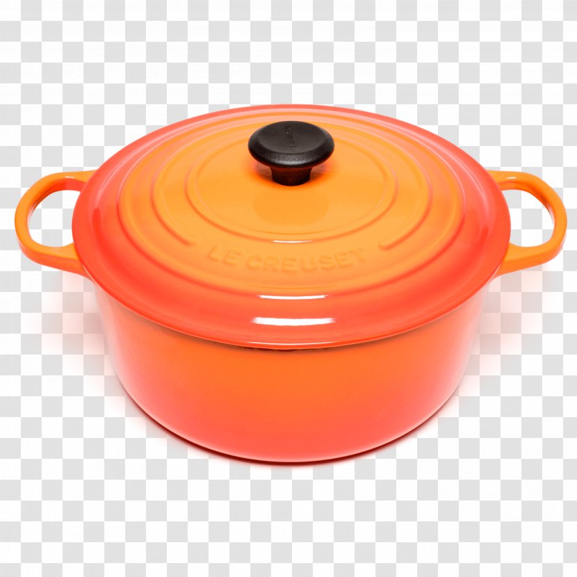 Dutch Ovens Cast-iron Cookware Cooking - Food - Oven Transparent PNG