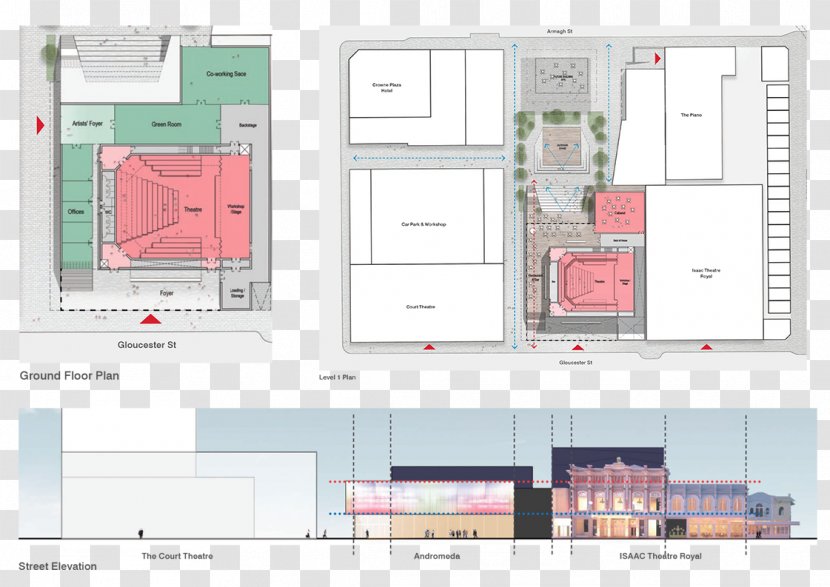 Alt Attribute Architecture Floor Plan - Area - Design Transparent PNG