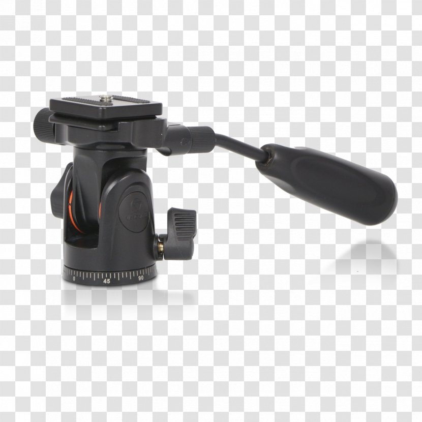 Photography Tripod Head Panning Monopod - Tool - Vanguard Transparent PNG