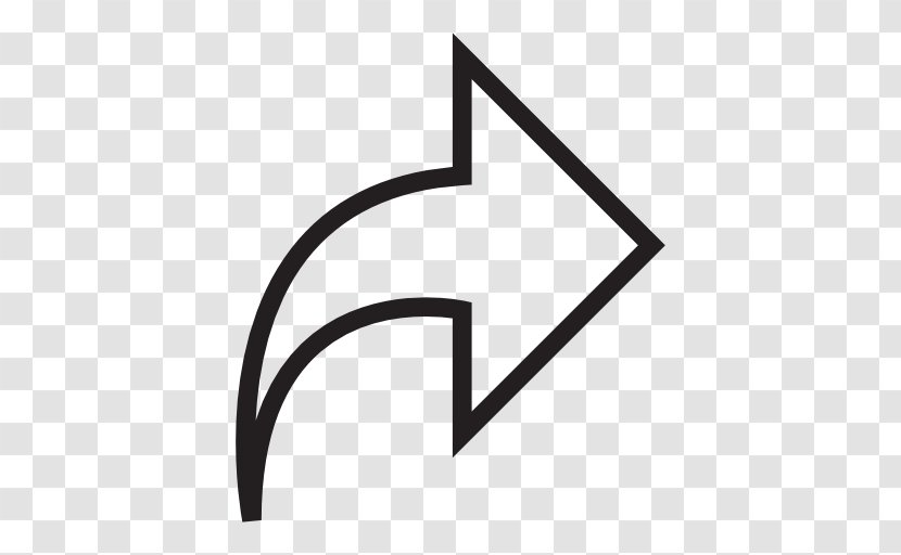 Arrow Computer Mouse Symbol - Diagram Transparent PNG