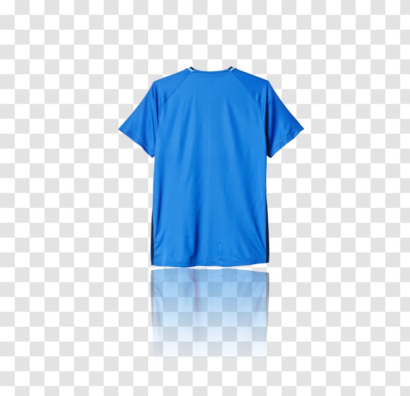 T-shirt Shoulder Germany Sleeve Adidas - Active Shirt Transparent PNG