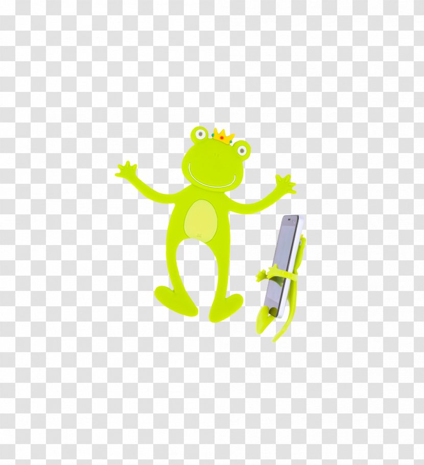 Tree Frog Logo Product Design - Organism Transparent PNG