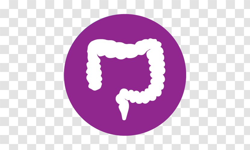 Crohn's Disease Large Intestine Therapy - Cancer - Symbol Transparent PNG