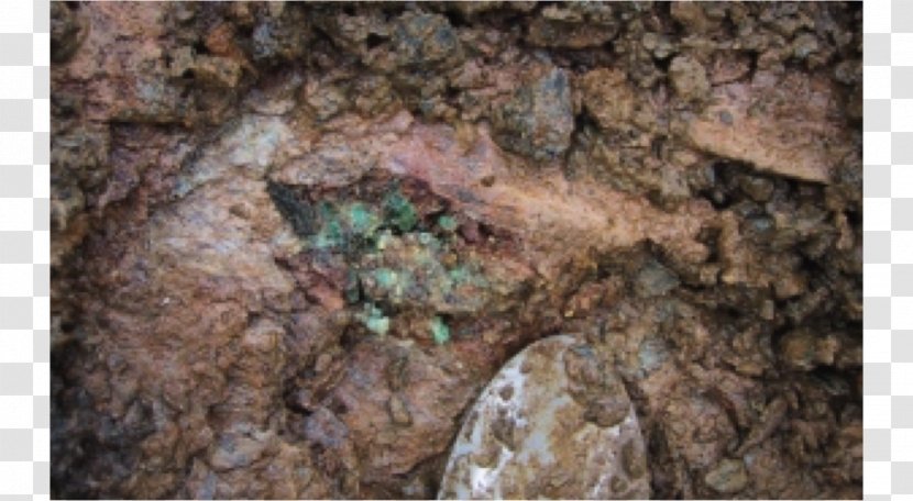 Mineral Gemstone Emerald CBC News Amethyst - Garnet Transparent PNG