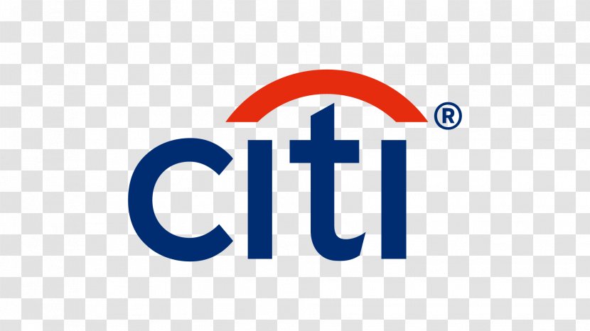 Citibank Citi Bike Citigroup Service - Blue - Bank Transparent PNG