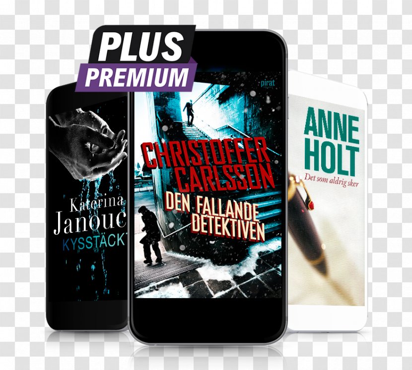 Falling Detective Electronics Advertising Book Text - Avi File Format Header Transparent PNG