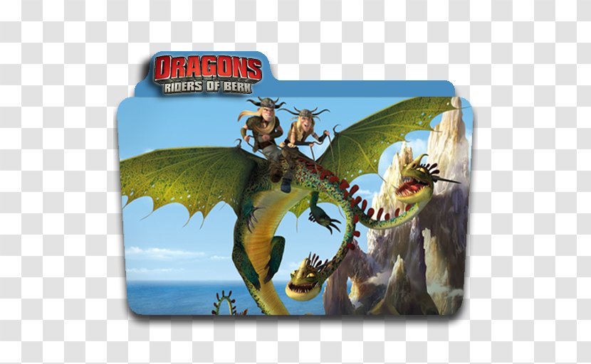 Tuffnut Ruffnut YouTube How To Train Your Dragon Film - 2 - Dragons Riders Of Berk Transparent PNG
