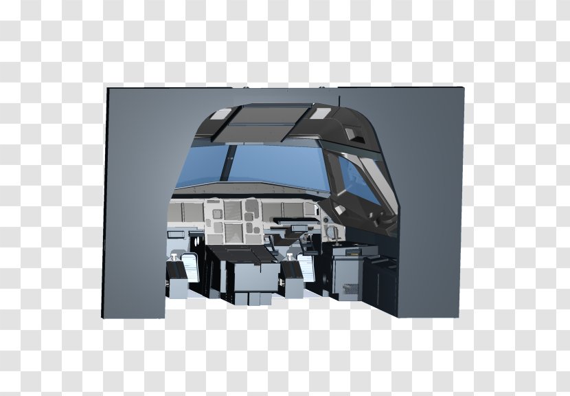 Car Product Design Automotive Motor Vehicle - Machine - Flight Simulator Transparent PNG