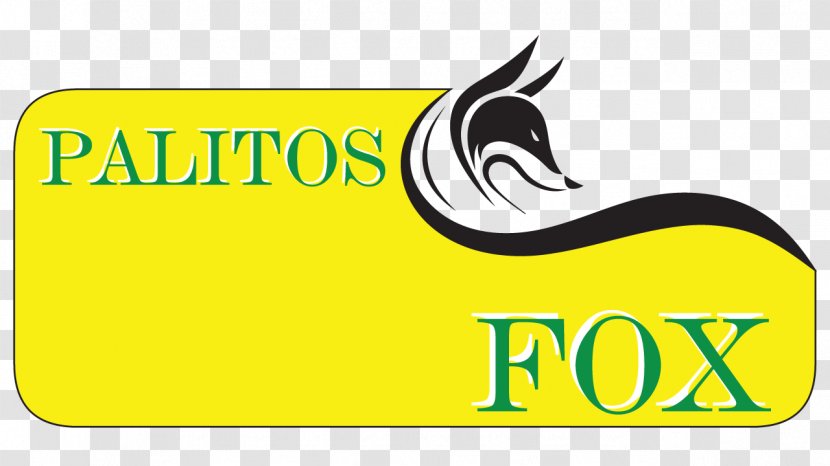 Palitos Fox Toothpick Factory Font - Sign - Espetinho Logo Transparent PNG