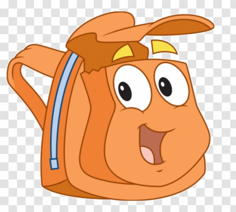 Diego Character Cartoon Nickelodeon Nick Jr. - Animated - Backpack Transparent PNG