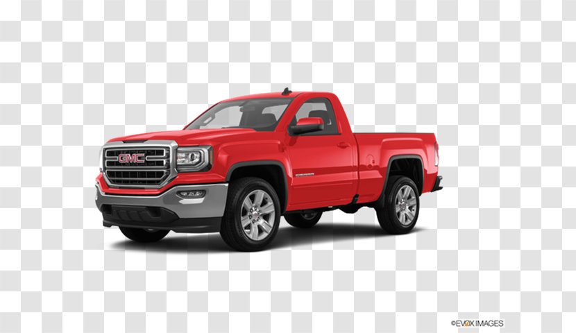 Ram Trucks 2019 RAM 1500 Pickup Truck Car Chevrolet Silverado - Brand Transparent PNG