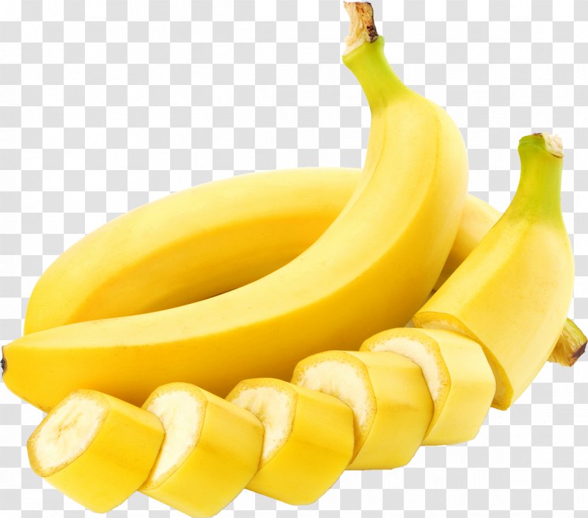 Cooking Banana Fruit Salad - Powder - Tree Transparent PNG