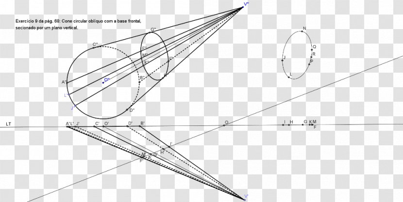 Line Art Drawing Angle - Wing Transparent PNG