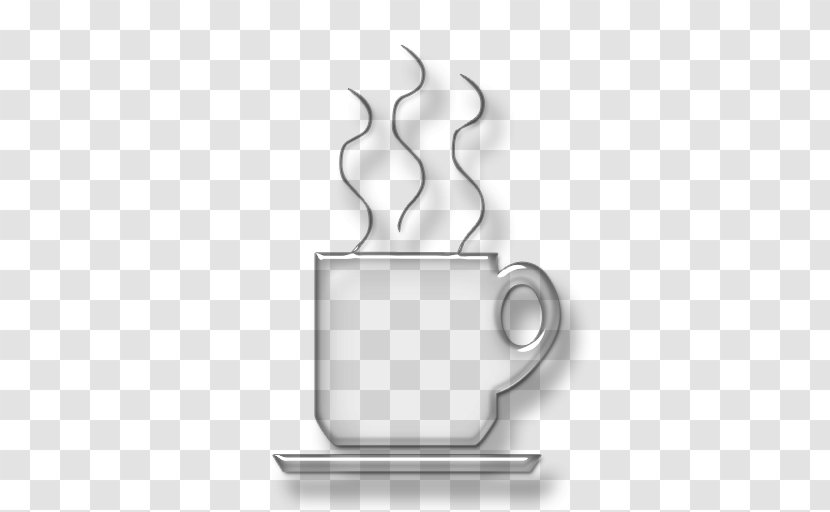 Coffee Cup Tea Drink Kasangga At Kalusugan - Mug - White Transparent PNG