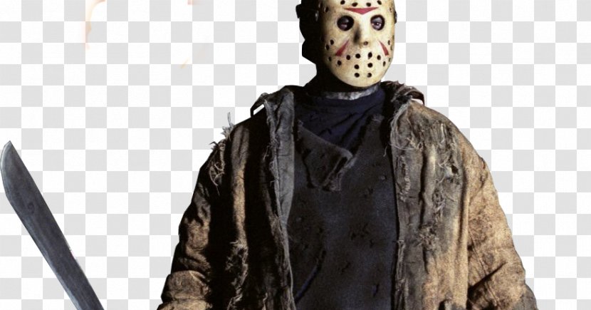 Jason Voorhees Friday The 13th Film Slasher Television Show Transparent PNG