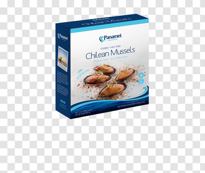 Lobster Ingredient Mussel Seafood Scallop - Meat - Clam Transparent PNG