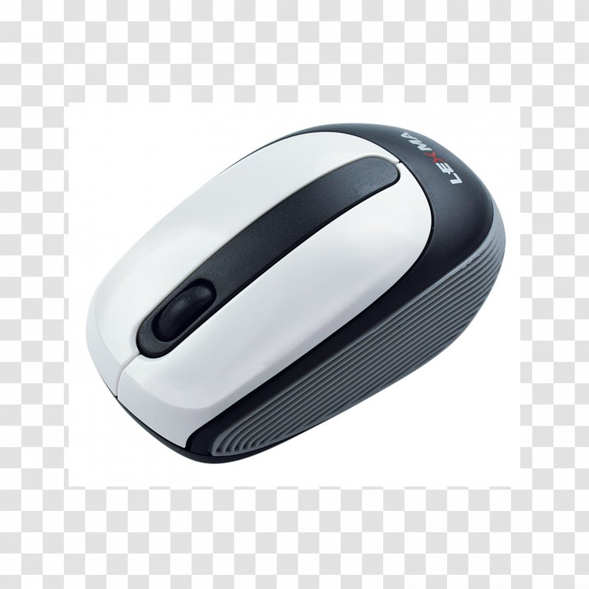 Computer Mouse Maus Input Devices - Peripheral - 103 Transparent PNG